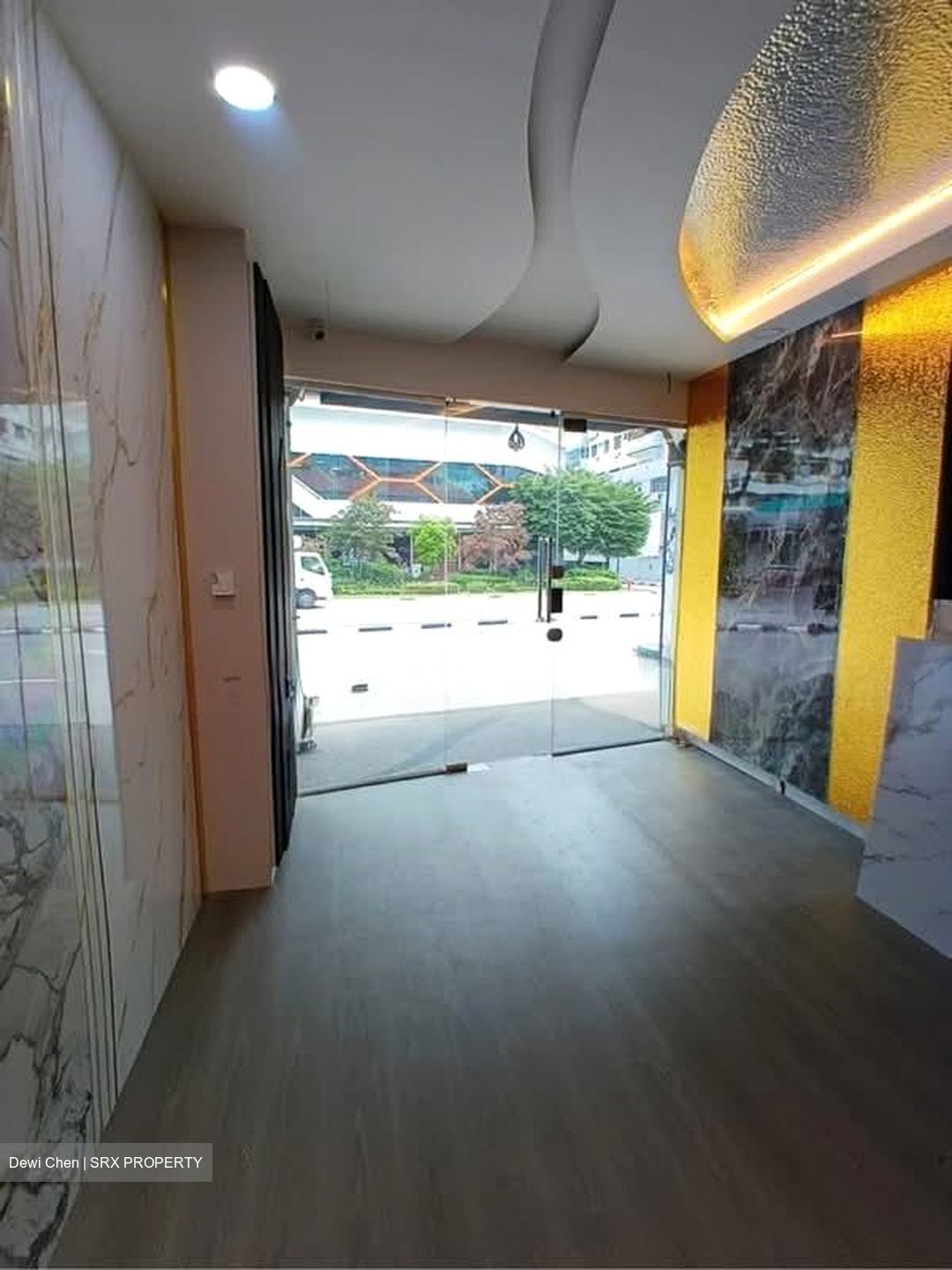 Balestier Road (D12), Shop House #576543931